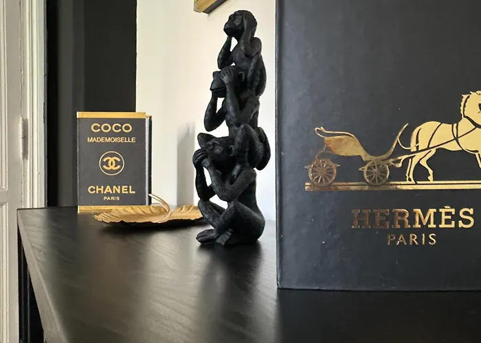 Tp Luxury Colosseum Апартаменты